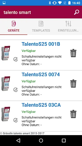 talento smart
