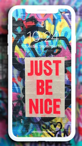 Graffiti Wallpaper Street Art screenshot 3