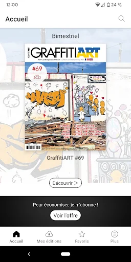 Graffiti Art