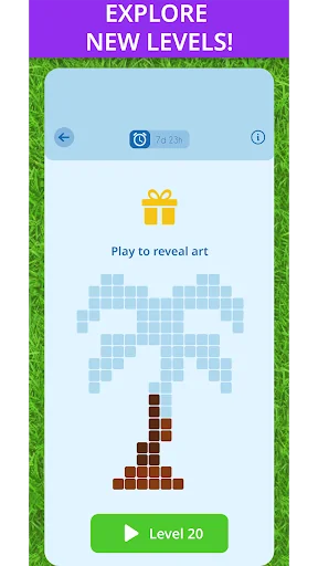 1010! Block Puzzle Game screenshot 1
