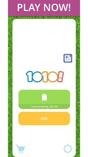 1010! Block Puzzle Game screenshot 3