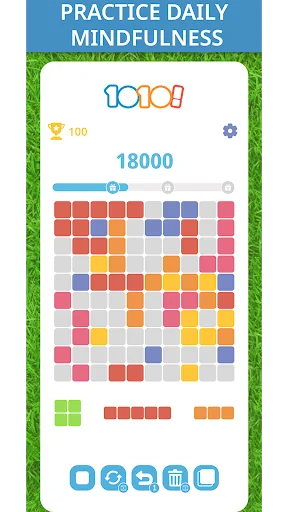 1010! Block Puzzle Game screenshot 4