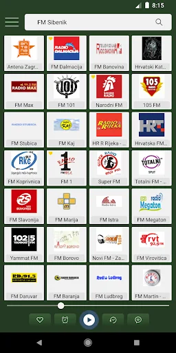 Croatia Radio - Croatia Am Fm