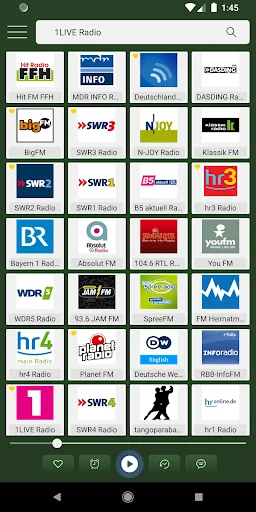 Germany Radio - Germany Am Fm