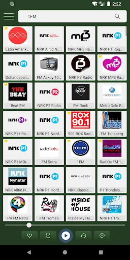 Norway Radio - Norway Am Fm
