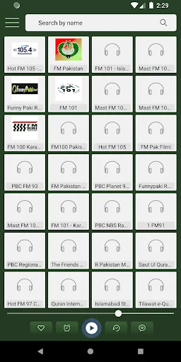 Pakistan Radio- Pakistan Am Fm