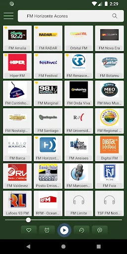 Portugal Radio -Portugal Am Fm