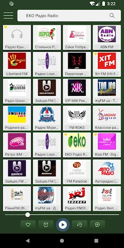 Ukraine Radio - Ukraine Am Fm