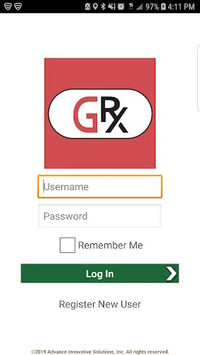 Grand Ronde Pharmacy