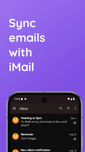 iMail: Sync Cloud Mail