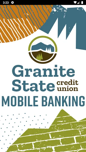 Granite State Credit Union screenshot 1