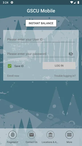 Granite State Credit Union screenshot 2