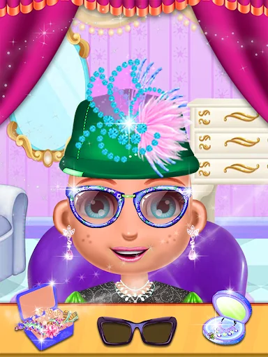 The Barber Shop Hair Salon Fun screenshot 4