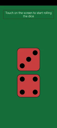 Swift Dice Game