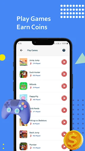 Earn Rewards & Cashback screenshot 2
