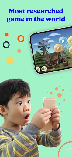 GraphoGame: Learn to read