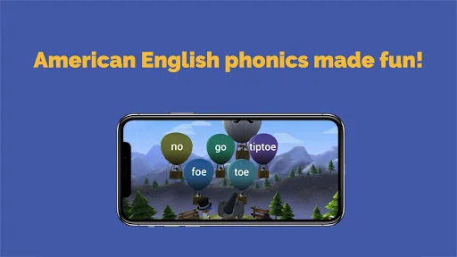 GraphoGame English (US)