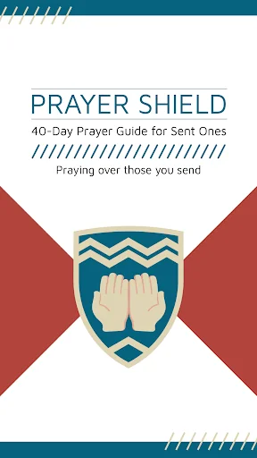 Prayer Shield