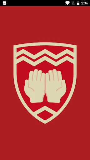 Escudo de Oración