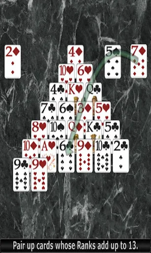 Solitaire 3D 7