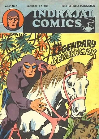 Comics for All