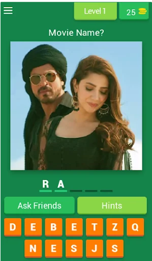 Hindi Movies?