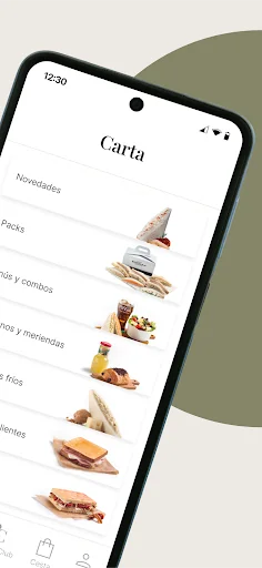 Rodilla Sándwich screenshot 3