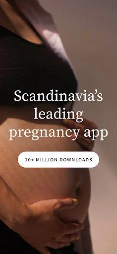 Preglife - Pregnancy Tracker screenshot 1
