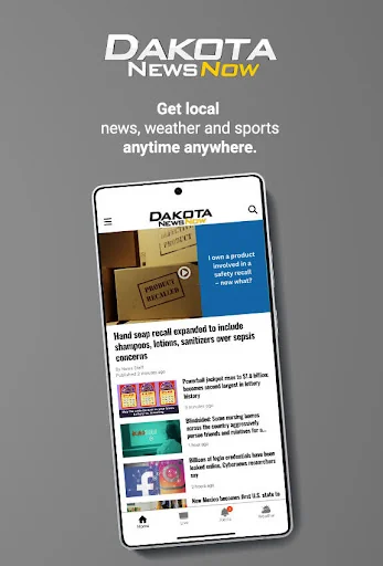 Dakota News Now