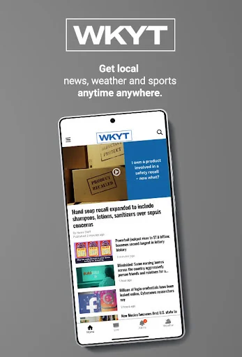 WKYT News