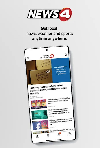 WTVY NEWS 4