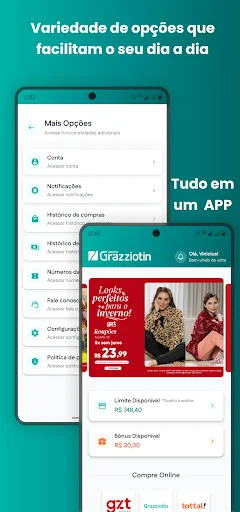 Grupo Grazziotin