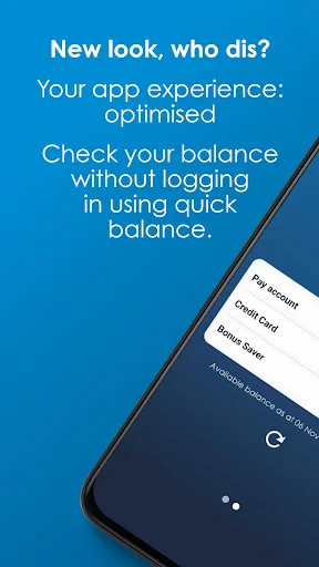 Greater Bank screenshot 1