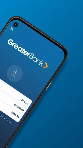 Greater Bank screenshot 2