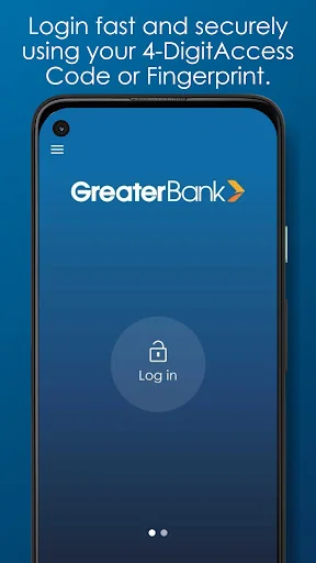 Greater Bank screenshot 3