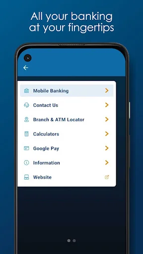Greater Bank screenshot 4