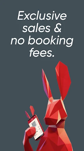 Greater Anglia Train Tickets screenshot 1