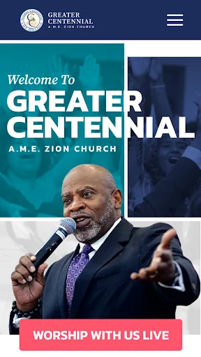 Greater Centennial