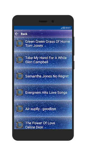Greatest MP3 Love Songs