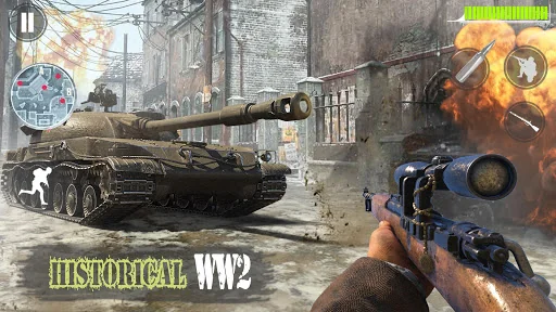 Last Hero Of WW2 Sniper