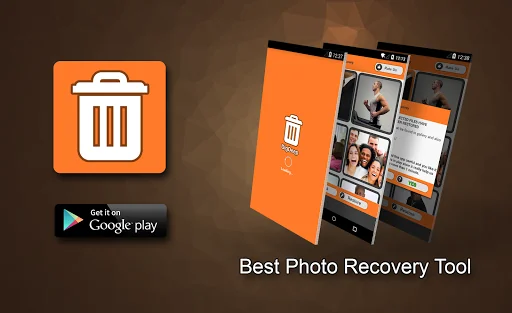 DigDeep Image Recovery screenshot 1