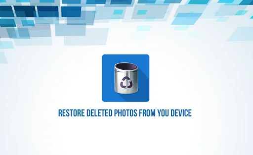 Restore Deleted Photos