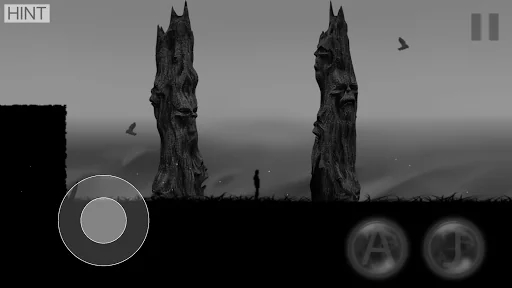 Thespian : Dark World