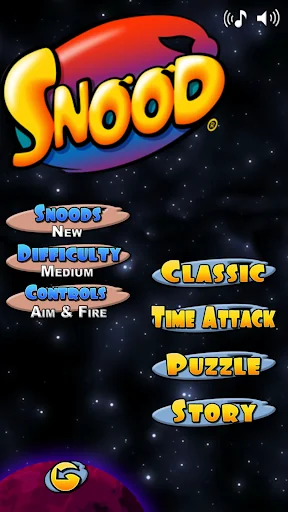Snood Redood