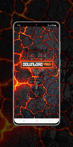 Download Festival