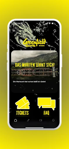 Greenfield Festival 2026