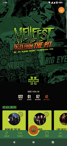 Hellfest 2026