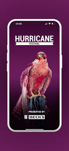 Hurricane Festival