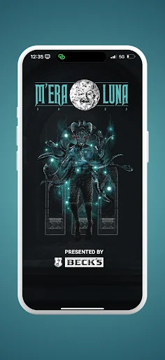 M'era Luna Festival