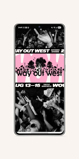 Way Out West